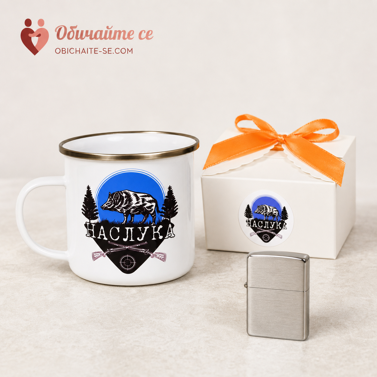 Obichaite-se